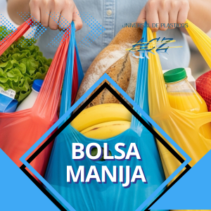 BOLSA MANIJA