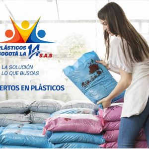 BOLSA PARA LA BASURA