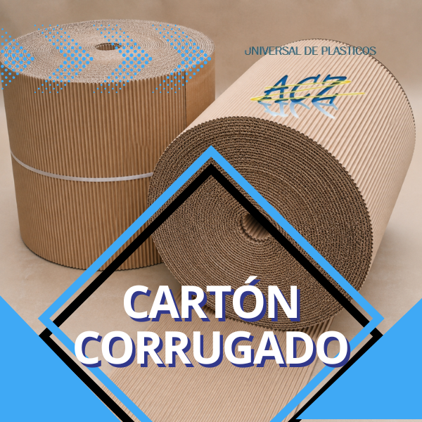Cartón Corrugado