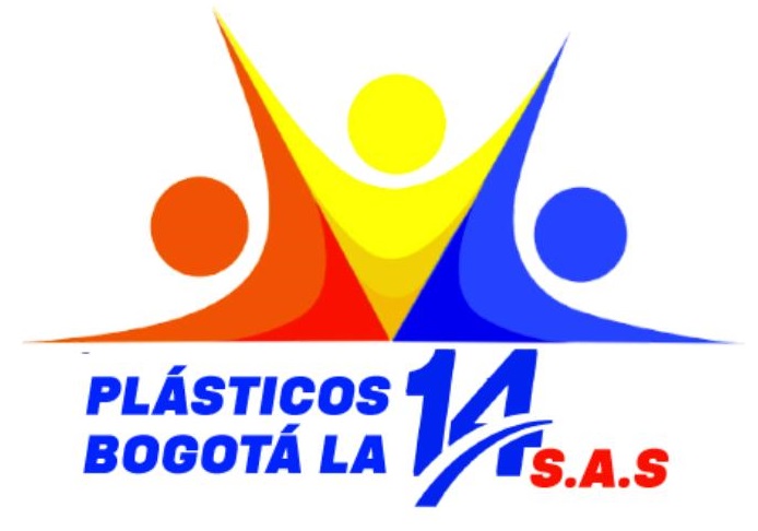 Planta de producción de Universal de Plásticos en Bogotá