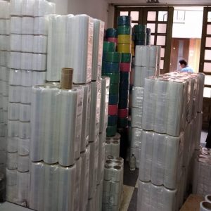 VINIPEL INDUSTRIAL