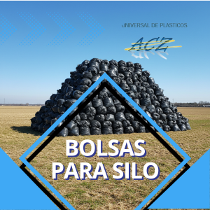 Bolsas para Silo