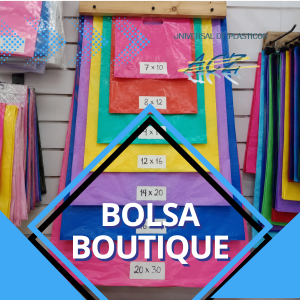 BOLSA BOUTIQUE