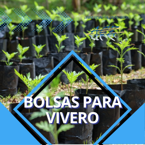 Bolsas para Vivero